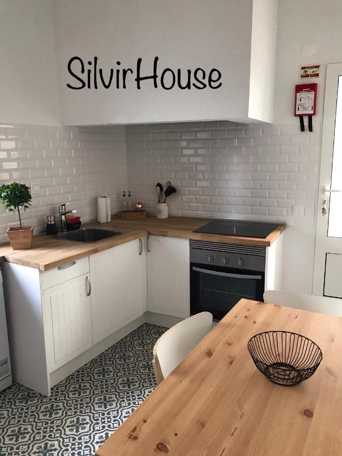 Silvirhouse Villa Peniche Exterior foto